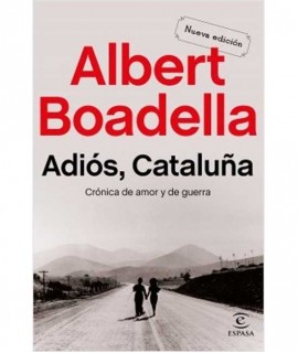Adiós, Cataluña