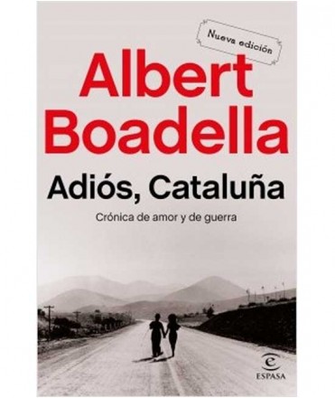 Adiós, Cataluña