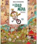 Busca y encuentra. La Edad Media