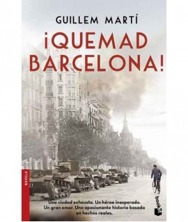 ¡Quemad Barcelona!