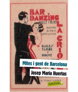 Mites i gent de Barcelona