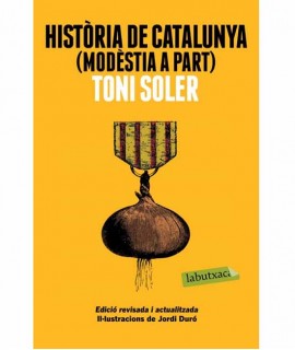 Història de Catalunya (Modèstia a part)