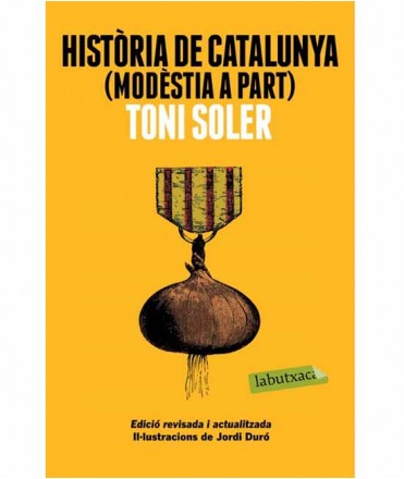 Història de Catalunya (Modèstia a part)