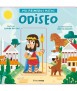 Odiseo. Mis primeros mitos