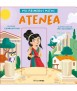 Atenea. Mis primeros mitos