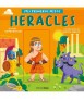 Heracles. Mis primeros mitos