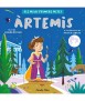 Àrtemis. Els meus primers mites