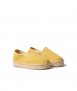 Espardenyes Efes, groc