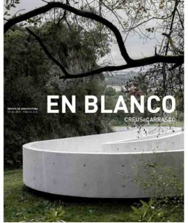 En Blanco n.38 Creus e Carrasco