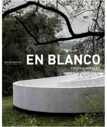 En Blanco n.38 Creus e Carrasco