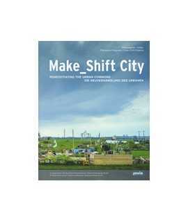 Make_Shift City