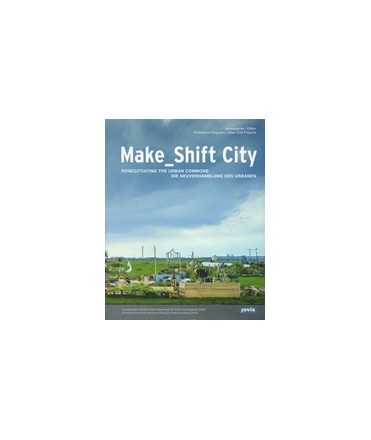 Make_Shift CITY