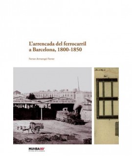Arrencada del Ferrocarril