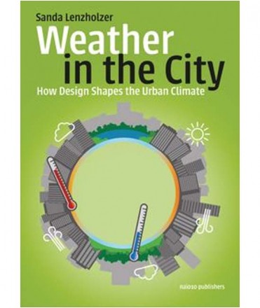 Weather in the City