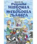 Pequeña historia de la mitología clásica