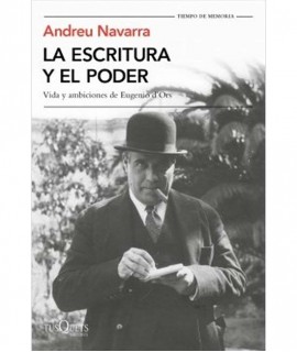 La escritura y el poder
