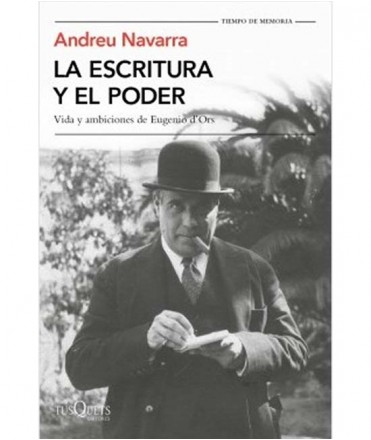 La escritura y el poder