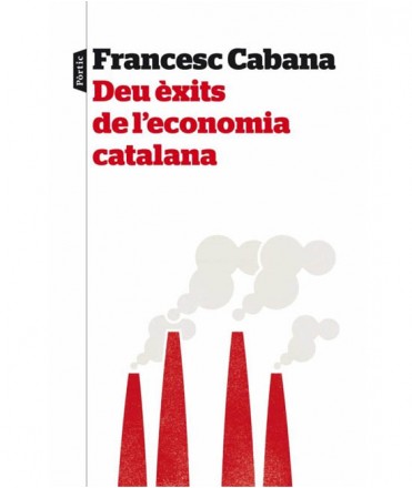 Deu èxits de l'economia catalana