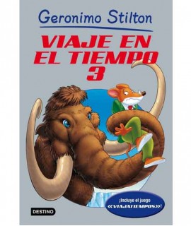 Viaje en el tiempo 3