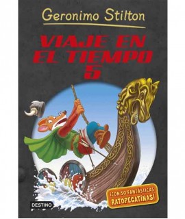 Viaje en el tiempo 5