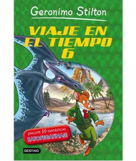 Viaje en el tiempo 6