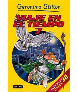 Viaje en el tiempo 7