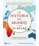 La historia del mundo: Un atlas
