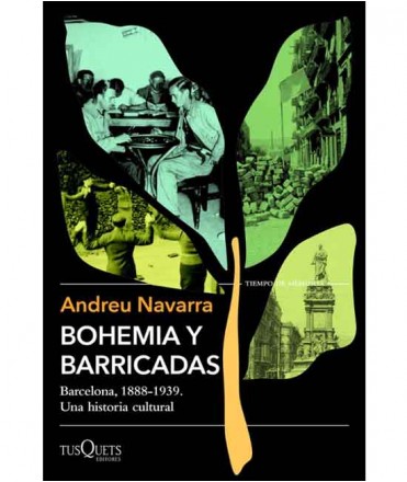 Bohemia i barricadas
