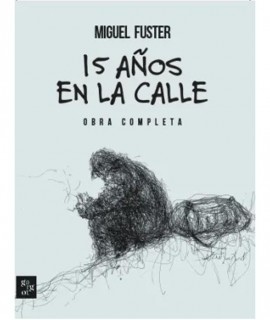 15 años en la calle