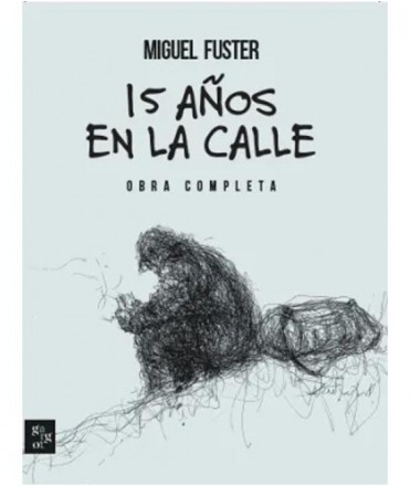 15 años en la calle