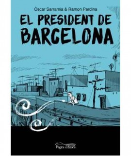 El president de Barcelona