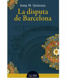 La disputa de Barcelona
