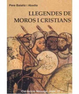 Llegendes de moros i cristians