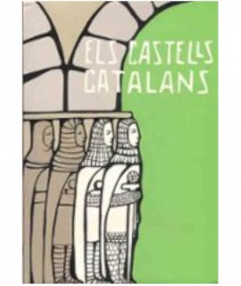 Els castells catalans. VOL. VI (2a part)