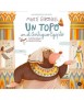Un topo en el Antiguo Egipto