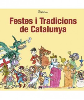 Festes i tradicions de Catalunya