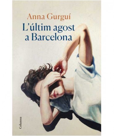 L'últim agost a Barcelona