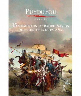 15 Momentos extraordinarios de la historia de España