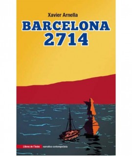 Barcelona 2714