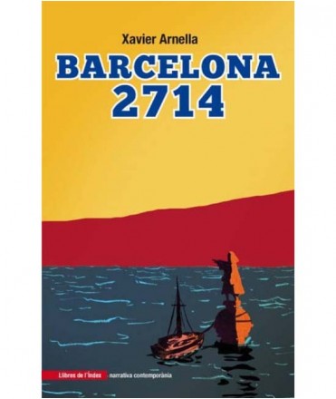Barcelona 2714