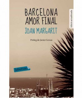 Barcelona amor final