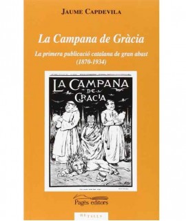 La Campana de Gràcia
