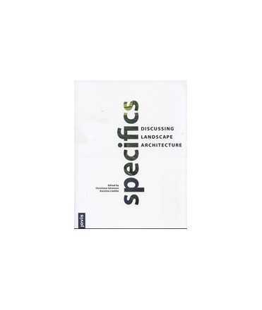 Specifics Discussing Landscape Architecture