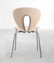 Silla Globus, roble
