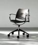 Silla Gas ruedas, negro