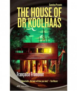 The House of Dr.Koolhaas