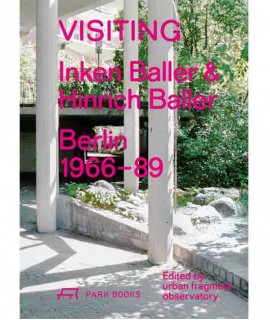 VISITING INKEN BALLER & HINRICH BALLER 
