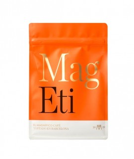 Cafè Etiopia Dimtu, 250 g.