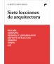 Siete Lecciones de Arquitectura