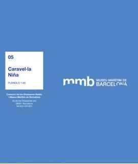 Caravel·la La Niña 